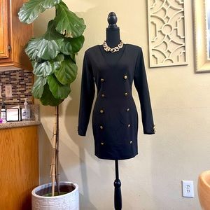 Black good condition